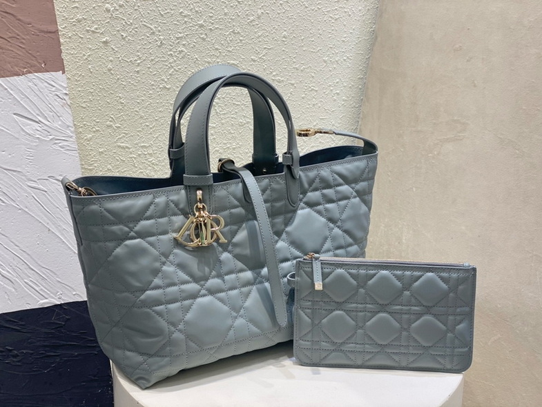 Dior Handbags AAA(Women)-471