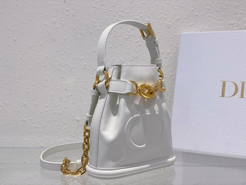 Dior Handbags AAA(Women)-473