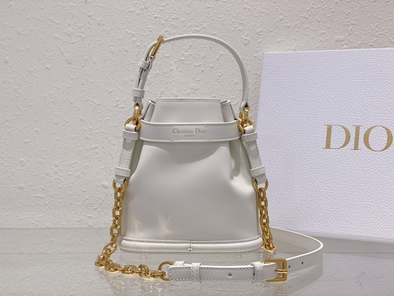 Dior Handbags AAA(Women)-473
