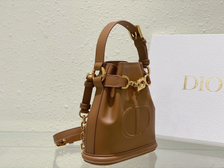 Dior Handbags AAA(Women)-474