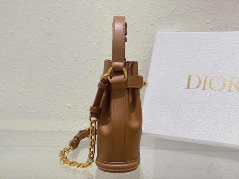 Dior Handbags AAA(Women)-474