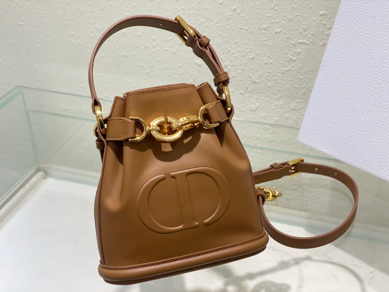 Dior Handbags AAA(Women)-474