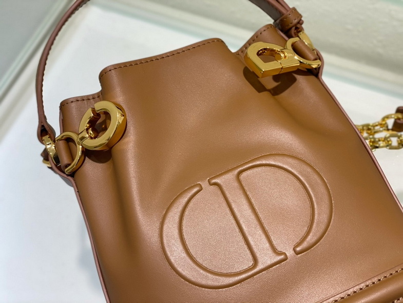 Dior Handbags AAA(Women)-474