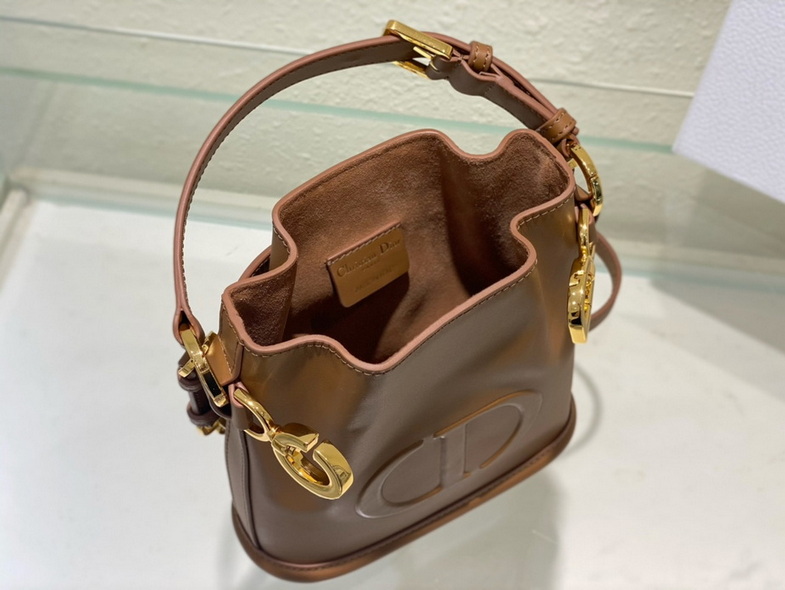 Dior Handbags AAA(Women)-474
