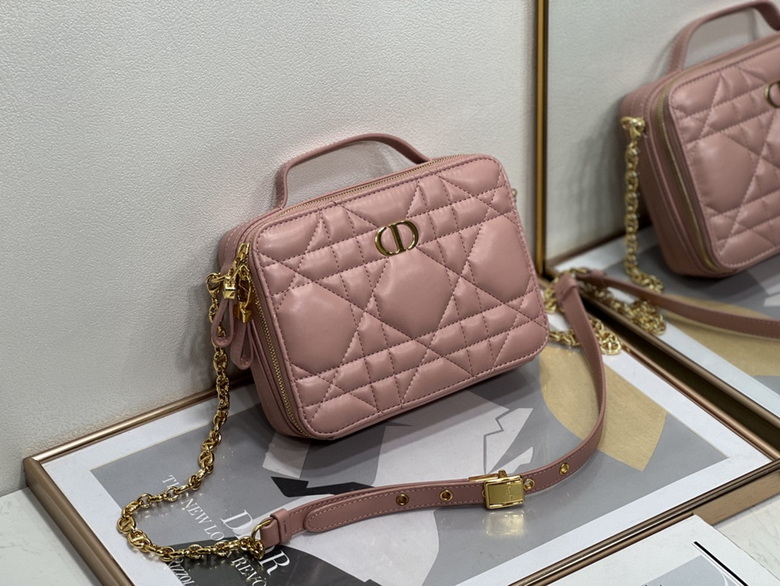 Dior Handbags AAA(Women)-159
