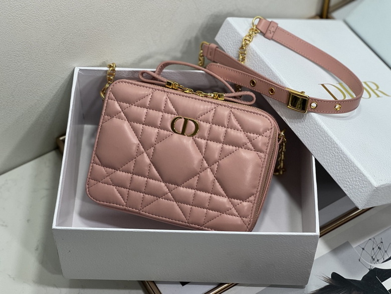 Dior Handbags AAA(Women)-159