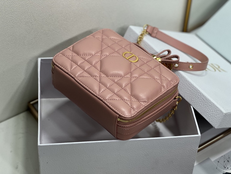 Dior Handbags AAA(Women)-159