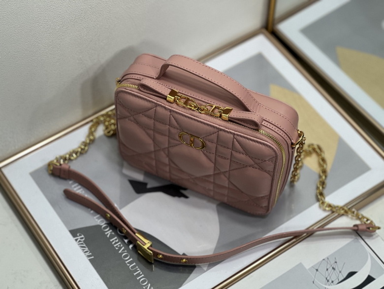 Dior Handbags AAA(Women)-159