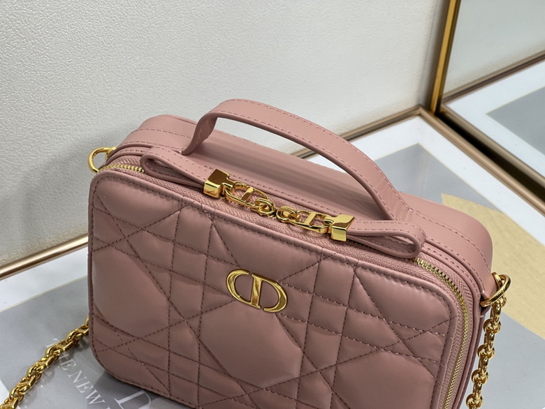 Dior Handbags AAA(Women)-159