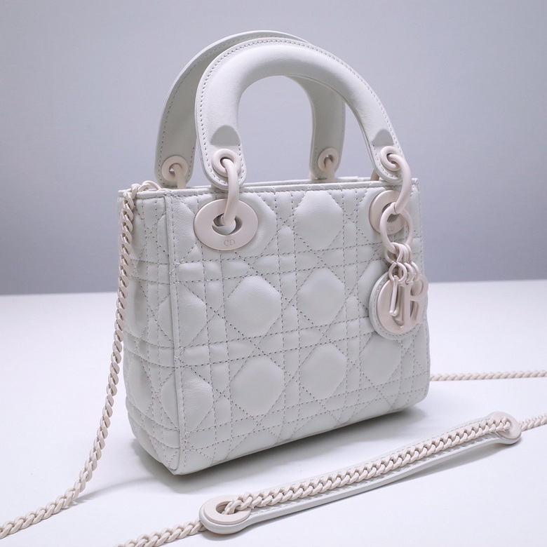 Dior Handbags AAA(Women)-160