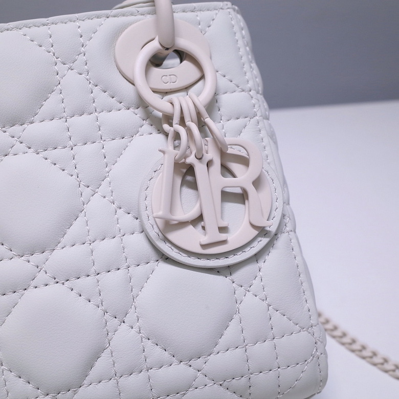Dior Handbags AAA(Women)-160