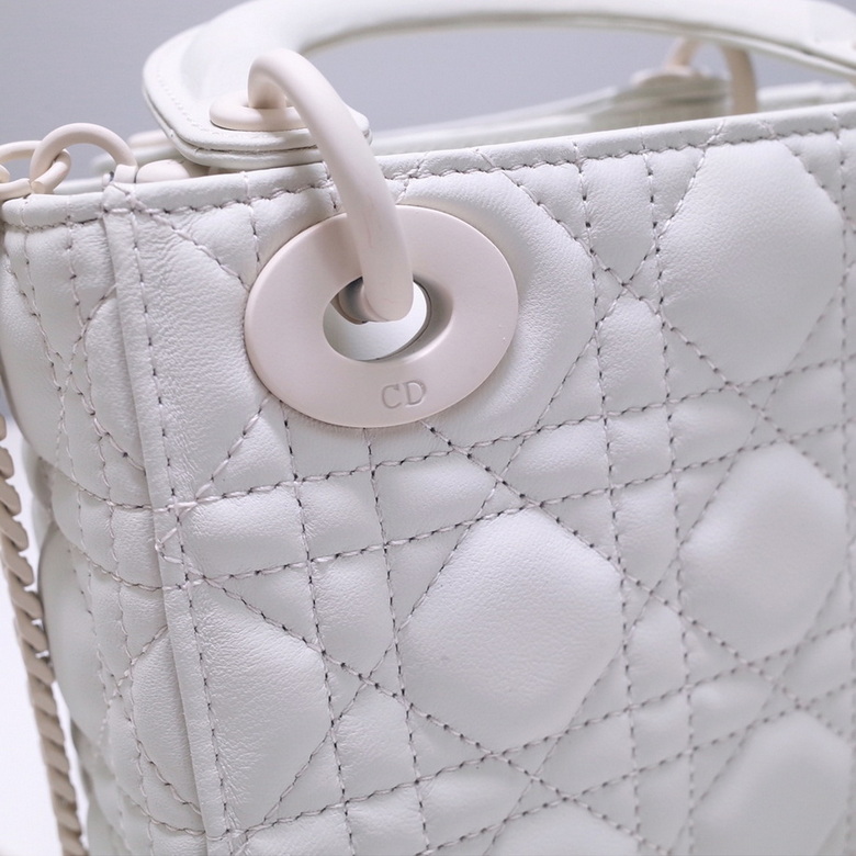 Dior Handbags AAA(Women)-160