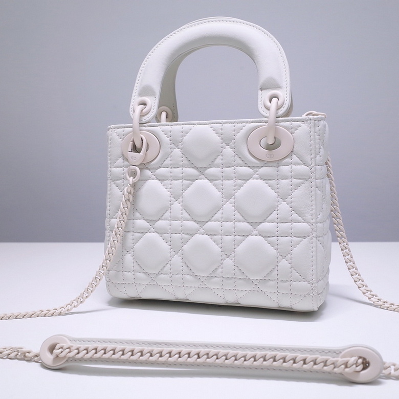 Dior Handbags AAA(Women)-160