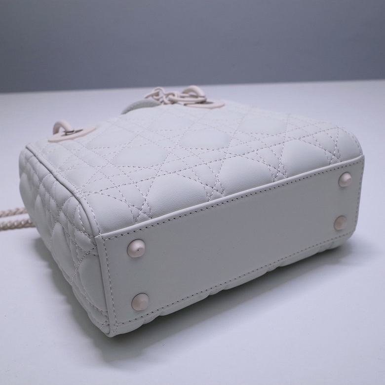 Dior Handbags AAA(Women)-160