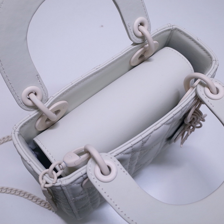 Dior Handbags AAA(Women)-160