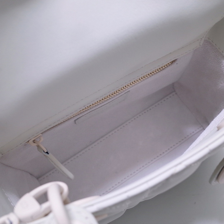 Dior Handbags AAA(Women)-160