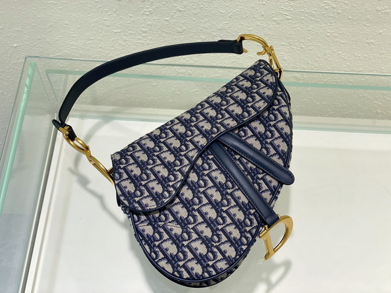 Dior Handbags AAA(Women)-161