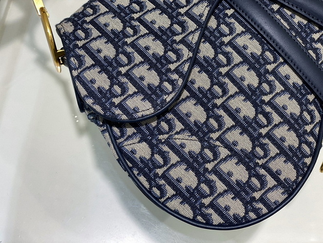Dior Handbags AAA(Women)-161