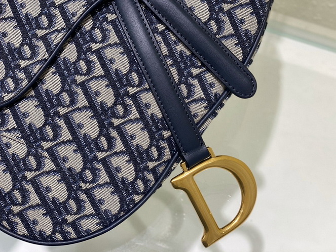 Dior Handbags AAA(Women)-161