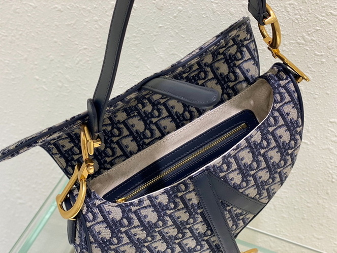 Dior Handbags AAA(Women)-161