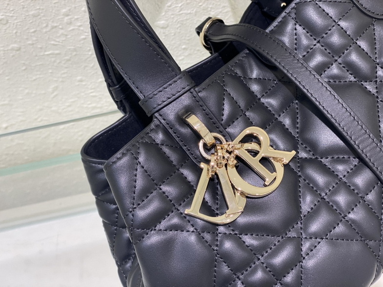 Dior Handbags AAA(Women)-162