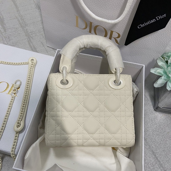 Dior Handbags AAA(Women)-127