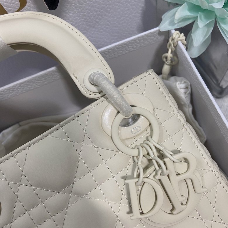 Dior Handbags AAA(Women)-127