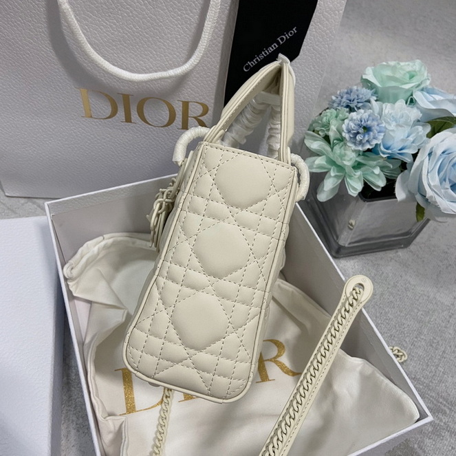 Dior Handbags AAA(Women)-127
