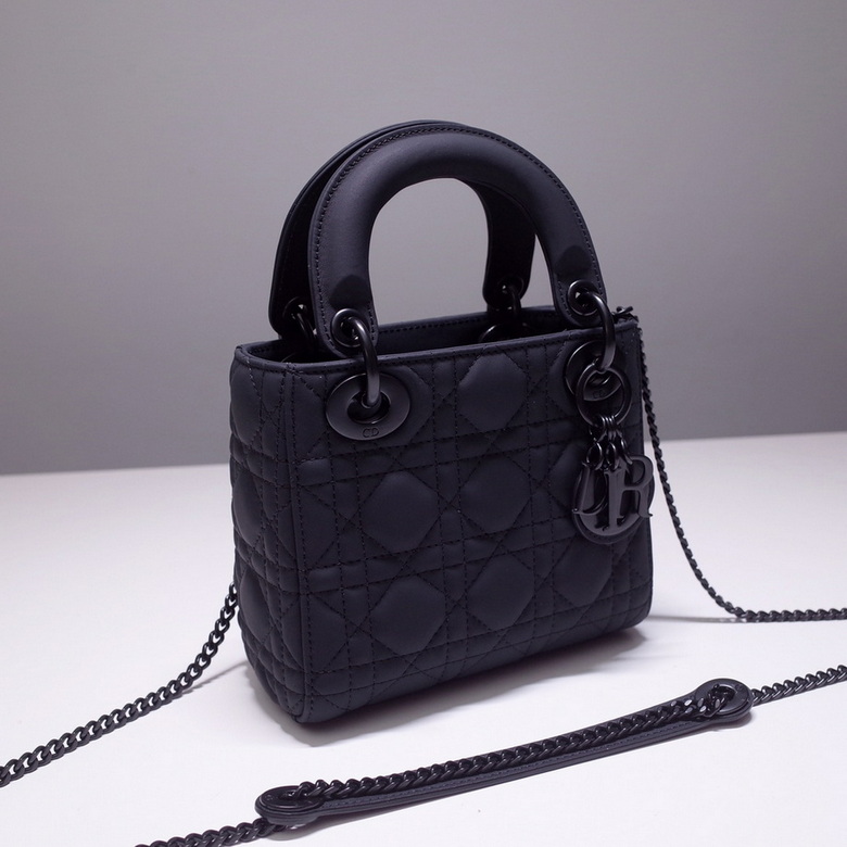Dior Handbags AAA(Women)-163