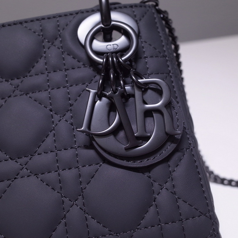 Dior Handbags AAA(Women)-163