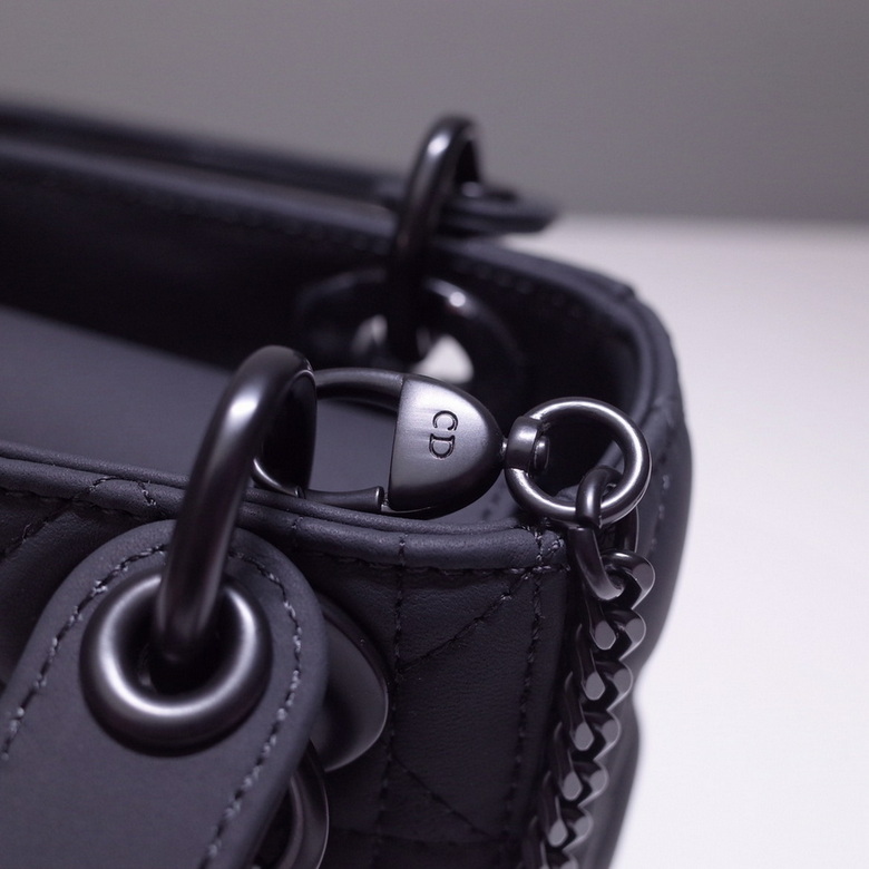Dior Handbags AAA(Women)-163
