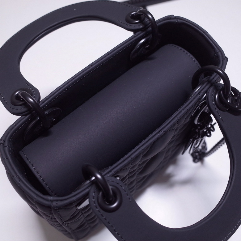 Dior Handbags AAA(Women)-163