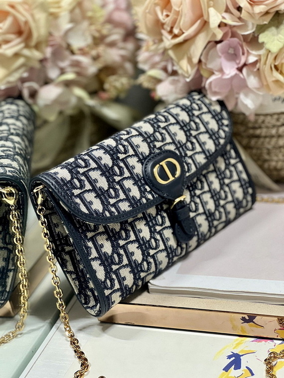 Dior Handbags AAA(Women)-165