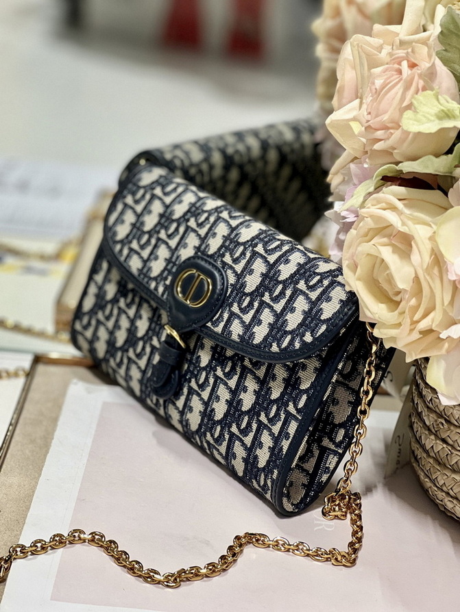 Dior Handbags AAA(Women)-165