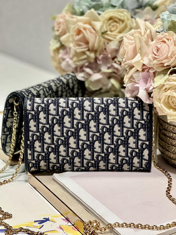 Dior Handbags AAA(Women)-165