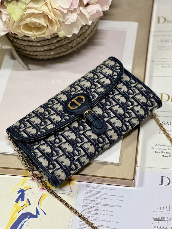 Dior Handbags AAA(Women)-165