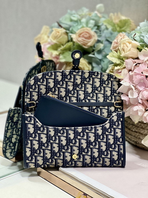 Dior Handbags AAA(Women)-165