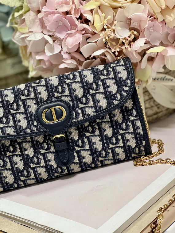 Dior Handbags AAA(Women)-165