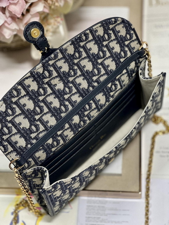 Dior Handbags AAA(Women)-165