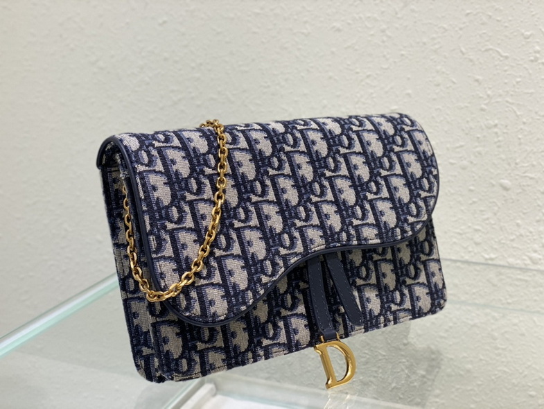 Dior Handbags AAA(Women)-166