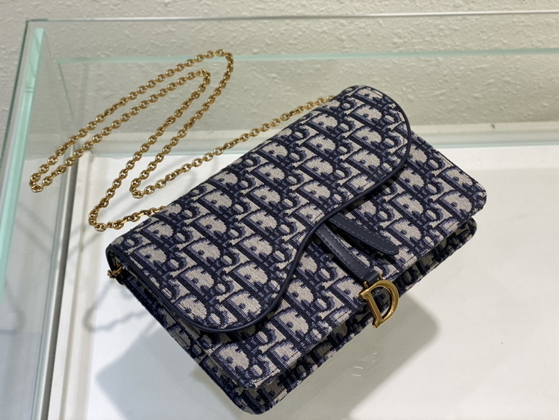 Dior Handbags AAA(Women)-166