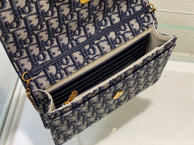 Dior Handbags AAA(Women)-166