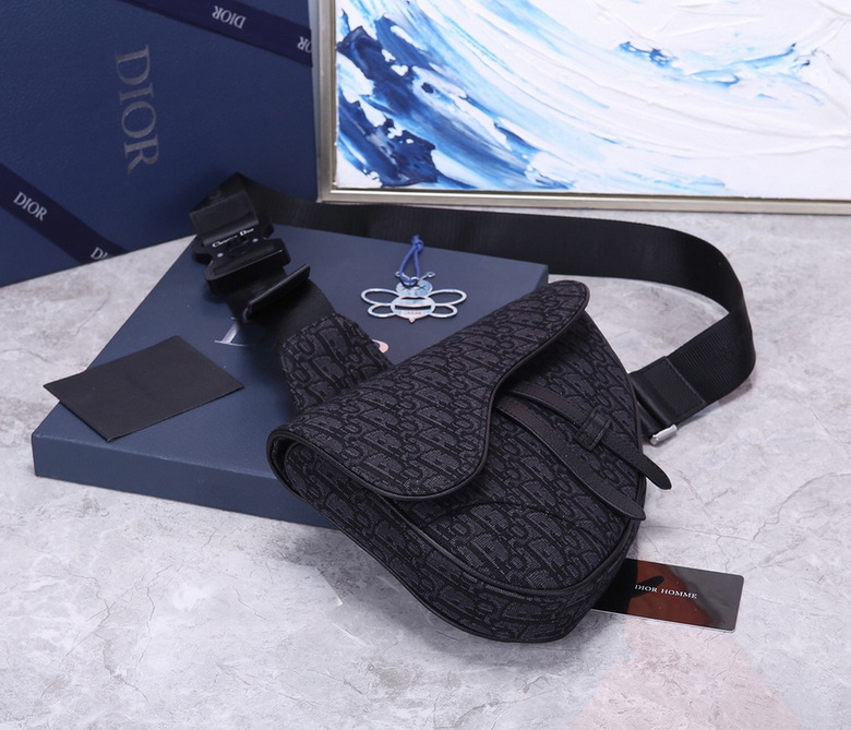Dior Handbags AAA(Women)-167