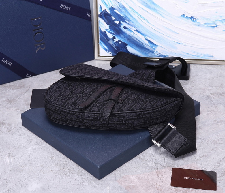 Dior Handbags AAA(Women)-167
