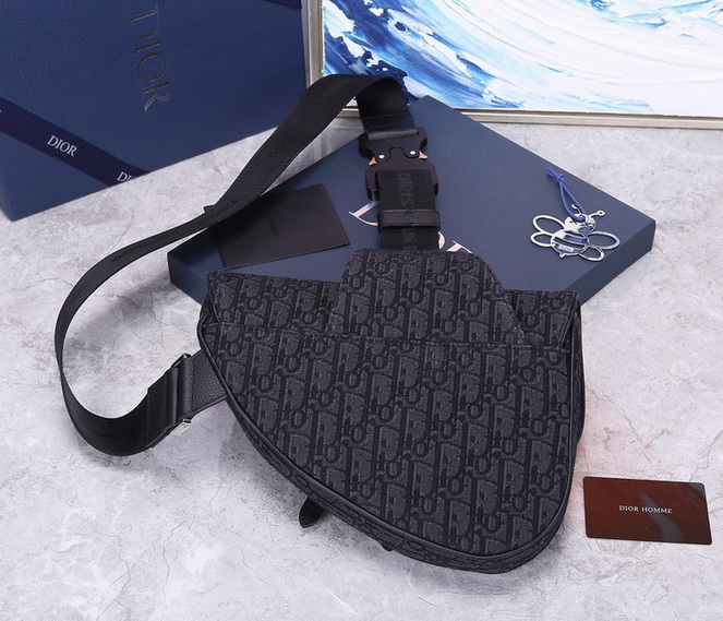 Dior Handbags AAA(Women)-167