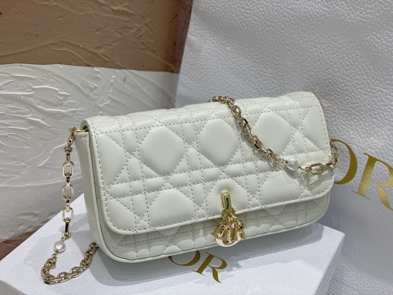 Dior Handbags AAA(Women)-168
