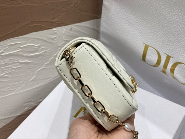 Dior Handbags AAA(Women)-168