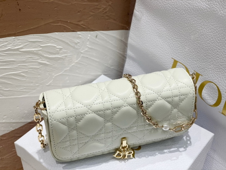 Dior Handbags AAA(Women)-168