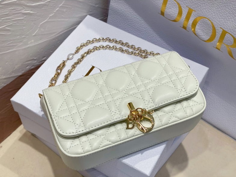Dior Handbags AAA(Women)-168