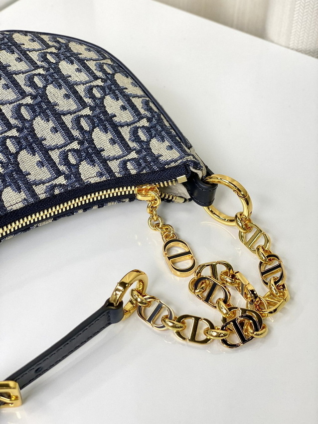 Dior Handbags AAA(Women)-170